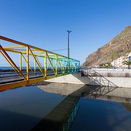 Eden Rentals Serenity Sunscape Apartment Santa Cruz de Tenerife Exterior photo